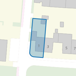 Perceel VRY00-T-4660