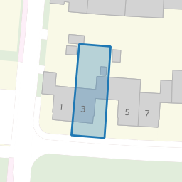 Perceel VRY00-T-4661