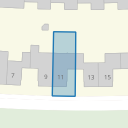 Perceel VRY00-T-4665