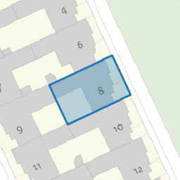 Perceel VRY00-T-4680