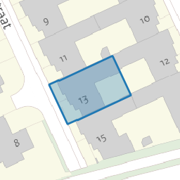 Perceel VRY00-T-4685