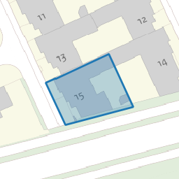 Perceel VRY00-T-4686