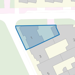 Perceel VRY00-T-4689