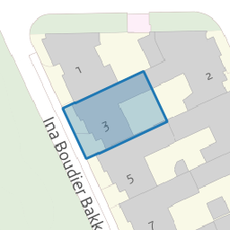 Perceel VRY00-T-4690