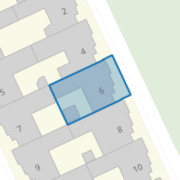 Perceel VRY00-T-4694