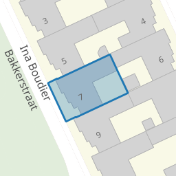 Perceel VRY00-T-4695