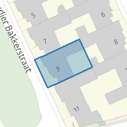 Perceel VRY00-T-4696