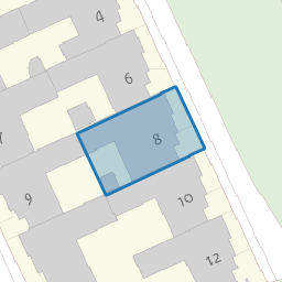 Perceel VRY00-T-4697