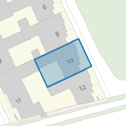 Perceel VRY00-T-4698