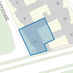 Perceel VRY00-T-4699