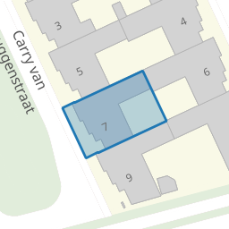 Perceel VRY00-T-4707