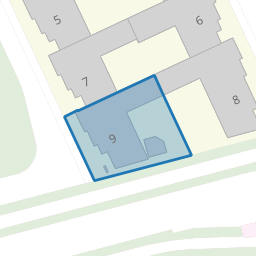 Perceel VRY00-T-4710