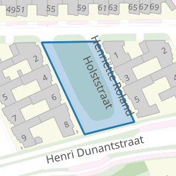 Perceel VRY00-T-4711