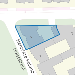 Perceel VRY00-T-4712