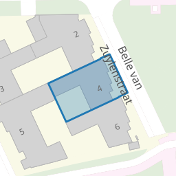 Perceel VRY00-T-4715