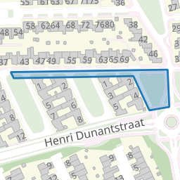 Perceel VRY00-T-4718