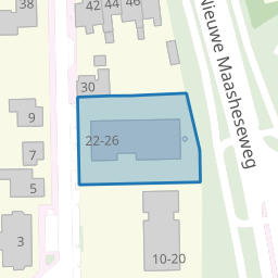 Perceel VRY00-T-4723