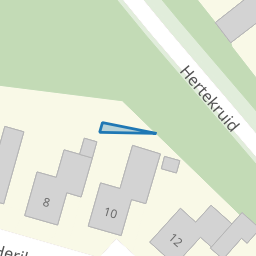 Perceel VRY00-T-4742