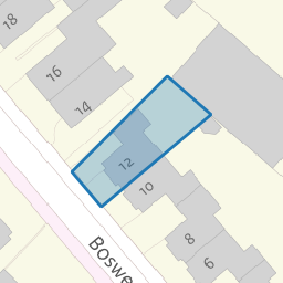 Perceel VRY00-T-4744