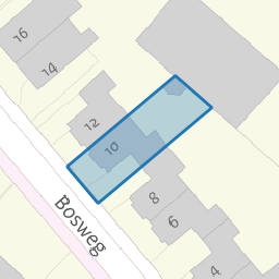 Perceel VRY00-T-4745