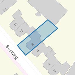 Perceel VRY00-T-4746