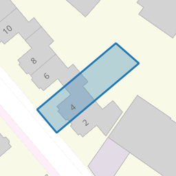 Perceel VRY00-T-4748