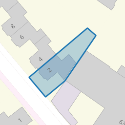 Perceel VRY00-T-4749