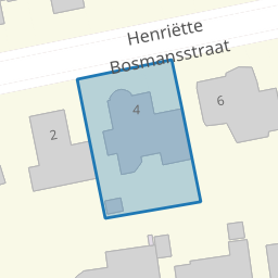 Perceel VRY00-T-4758