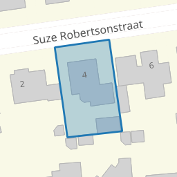 Perceel VRY00-T-4772