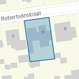 Perceel VRY00-T-4773