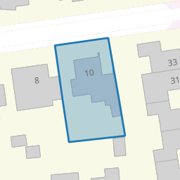 Perceel VRY00-T-4775