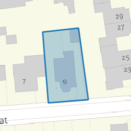 Perceel VRY00-T-4776