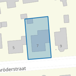 Perceel VRY00-T-4777