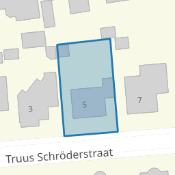 Perceel VRY00-T-4778