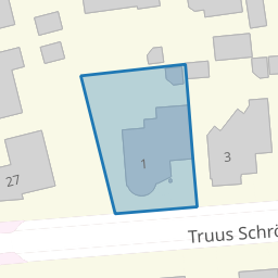 Perceel VRY00-T-4780