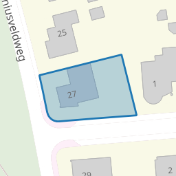 Perceel VRY00-T-4781