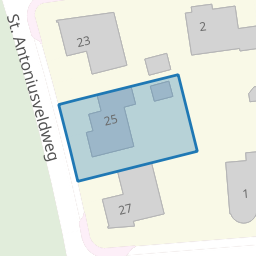 Perceel VRY00-T-4782