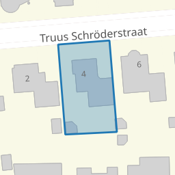 Perceel VRY00-T-4786