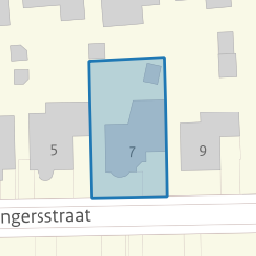 Perceel VRY00-T-4791