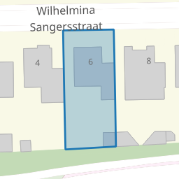 Perceel VRY00-T-4800