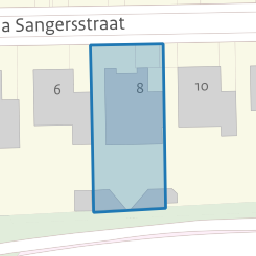 Perceel VRY00-T-4801