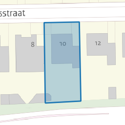Perceel VRY00-T-4802