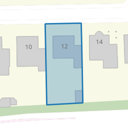 Perceel VRY00-T-4803