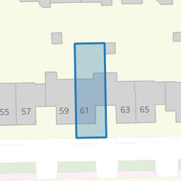 Perceel VRY00-T-4811