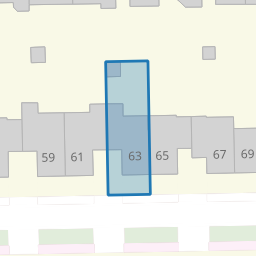 Perceel VRY00-T-4812