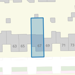 Perceel VRY00-T-4814