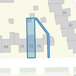 Perceel VRY00-T-4817