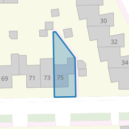 Perceel VRY00-T-4818