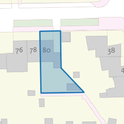 Perceel VRY00-T-4832