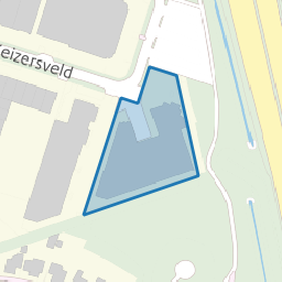 Perceel VRY00-T-4841